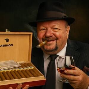 Meet your Posher, Sylvain